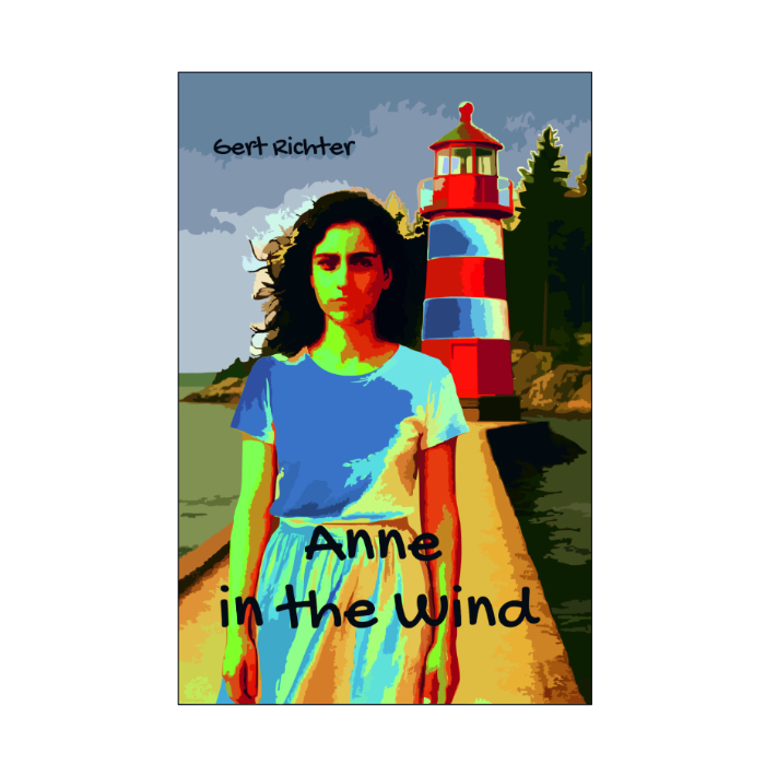 Anne in the Wind