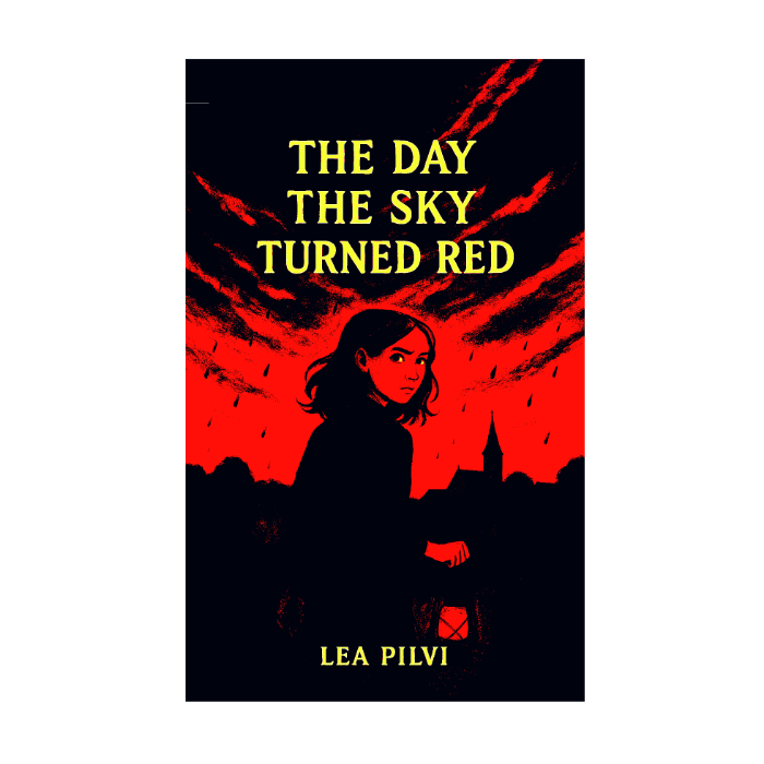 The Day the Sky Turned Red